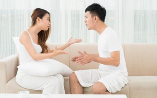 Làm thế nào khi bạn đời của bạn không muốn lập ngân sách hay kế hoạch tài chính?