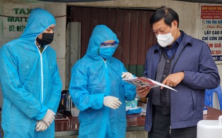 Bắc Ninh lên phương án thành lập 2 bệnh viện dã chiến điều trị Covid-19