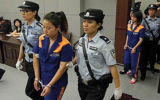 "Điểm nóng" ma túy Đông Nam Á và quân bài chiêu mộ phụ nữ làm "người vận chuyển"
