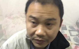 Hà Nội: Bắt tài xế xe ôm hiếp dâm, cướp tài sản của nữ hành khách