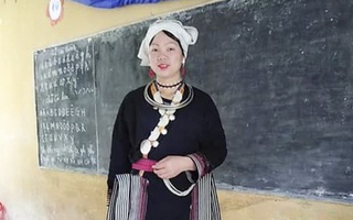 Vận dụng sáng tạo công nghệ 4.0 vào công tác Hội nơi vùng cao 