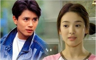 Người tình bị phản đối của Song Hye Kyo tiết lộ từng suýt lấy vợ