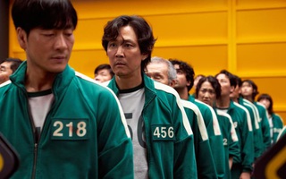 Phim sinh tồn “Squid Game” thúc đẩy nhiều người học tiếng Hàn