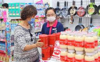 Cơ hội mua sắm hàng Nhật giá tốt cho người Việt hậu Covid-19