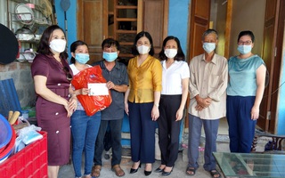 Hội LHPN tỉnh Nam Định: Nỗ lực hỗ trợ hội viên ổn định đời sống, phục hồi kinh tế