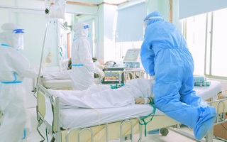28.857 bệnh nhân Covid-19 được chữa khỏi, Hà Nam ghi nhận 42 ca mắc mới