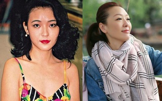 Người đẹp đanh đá nhất TVB: Bị "ghẻ lạnh" gần 30 năm, sống cô độc ở tuổi 52