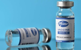Thêm 2,6 triệu liều vaccine phòng Covid-19 Pfizer về Việt Nam
