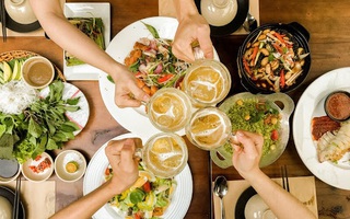 TPHCM ban hành quy định về hoạt động kinh doanh dịch vụ ăn uống