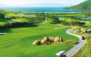 Việt Nam được vinh danh là Điểm đến Golf tốt nhất thế giới 2021