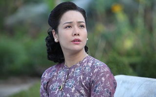 Nhật Kim Anh vào vai nữ chính trong phim “Lưới trời”