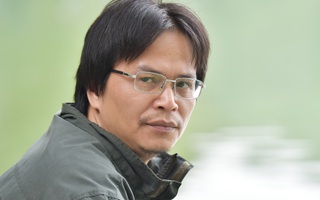 Nhà văn Nguyễn Toàn Thắng: Chăm chút đến từng chữ khi sáng tác