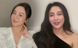 Văn Mai Hương tung video khoe giọng lại bị netizen trừ điểm vì điều này