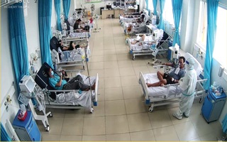 Bệnh viện tư nhân ở TPHCM được thu phí điều trị Covid-19
