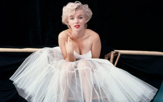 Cuộc đào thoát ngoạn mục nhất lịch sử Hollywood của Marilyn