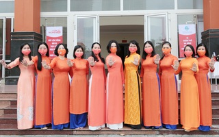 Xây dựng TP Đà Nẵng an toàn, không bạo lực với phụ nữ và trẻ em