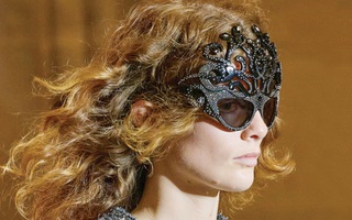 “Bữa tiệc thời trang” ghi dấu 200 năm Louis Vuitton