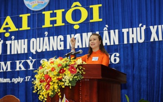 Phụ nữ nỗ lực góp phần xây dựng Quảng Nam trở thành trung tâm dịch vụ du lịch của miền Trung