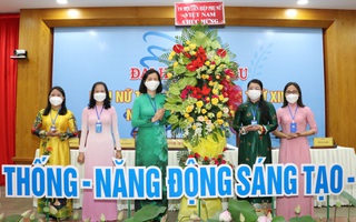 Hội LHPN Tây Ninh: Nhiều sáng tạo trong thực hiện Chương trình "Đồng hành cùng phụ nữ biên cương" 