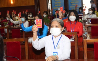 Đại hội Phụ nữ tỉnh Tây Ninh: Tăng thêm ít nhất 10.000 hội viên so với đầu nhiệm kỳ