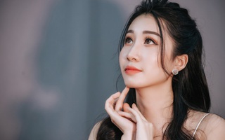 Sao Mai Lê Quỳnh Phương hát ca khúc lấy cảm hứng từ câu chuyện lay động về tình yêu