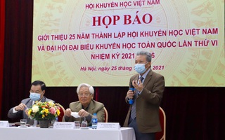 Hội Khuyến học Việt Nam tổ chức nhiều mô hình học tập hiệu quả