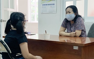 Hội Bảo vệ Quyền trẻ em Việt Nam: TAND quận 5 không tôn trọng, lắng nghe trẻ