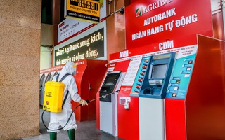 Agribank không ngừng phát triển, đa dạng hóa sản phẩm dịch vụ