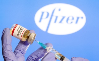 Bộ Y tế: Vaccine ngừa Covid-19 Pfizer được gia hạn trên toàn cầu
