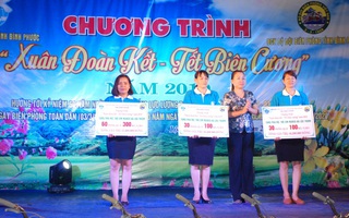 25 đại biểu dân tộc thiểu số sẽ tham dự Đại hội đại biểu Phụ nữ tỉnh Bình Phước