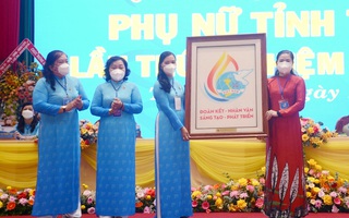 Phụ nữ góp phần xây dựng tỉnh Tiền Giang thành tỉnh phát triển trong vùng kinh tế trọng điểm phía Nam