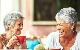10 bước để "an hưởng tuổi già" đúng nghĩa về thể chất và tinh thần