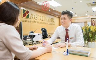 Agribank ký kết với các tổ chức trung gian, đẩy mạnh thanh toán không dùng tiền mặt