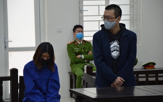 Cặp tình nhân Trung Quốc lĩnh án nặng vì tổ chức cho “đồng hương” nhập cảnh, sống chui