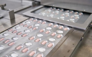 Mỹ chính thức cấp phép thuốc paxlovid của Pfizer điều trị Covid-19
