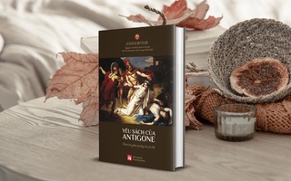 Yêu sách của Antigone và cuộc đối thoại Nữ quyền