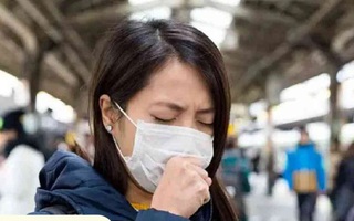 Ưng thư phổi, nhồi máu cơ tim - hậu quả của ô nhiễm không khí 