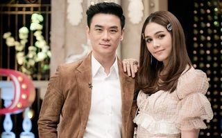 Cuộc hôn nhân như mơ của “sao nữ đẹp nhất Thái Lan”