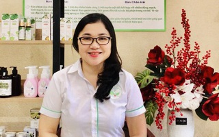 Tạo điều kiện để phụ nữ dân tộc thiểu số trở thành nhân tố nòng cốt tại thôn, bản