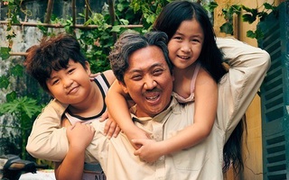 Phim “Bố già” được chọn tranh giải Oscar 2022, Trấn Thành kỳ vọng lọt Top 5