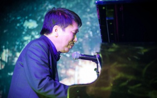 Những câu chuyện tình yêu tinh khiết, chân thực, da diết trong nhạc và đời nhạc sĩ Phú Quang