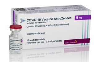 Đơn vị nào sẽ nhập 30 triệu liều vaccine AstraZeneca phòng Covid-19 vừa được Bộ Y tế cấp phép?