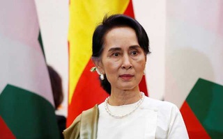 Myanmar: Bà Aung San Suu Kyi bị kéo dài thời gian giam giữ đến ngày 17/2