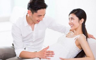 Muốn sinh em bé Tân Sửu khỏe mạnh, thông minh, vợ chồng cần ghi nhớ ngay 5 điều này