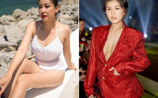 4 "nữ đại gia" mê đẻ nhất showbiz Việt: Người thứ 3 sau sinh 6 con vẫn thi hoa hậu