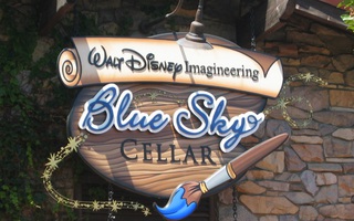 Tập đoàn Walt Disney đóng cửa hãng phim Blue Sky