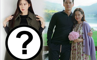 Vừa hẹn hò “Hoàng tử xứ Hàn”, Son Yejin bị nghi mang bầu: Tất cả vì váy áo "phản chủ"