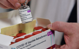 Tiêm vaccine ngừa Covid-19 có đảm bảo an toàn?