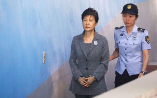 Tịch thu nhà của cựu tổng thống Hàn Quốc Park Geun-hye và bán đấu giá công khai
