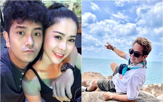 Hùng Thuận bất ngờ xác nhận đang độc thân sau thời gian yêu bạn gái DJ 
